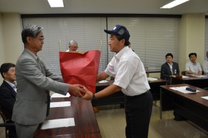 被災地支援9