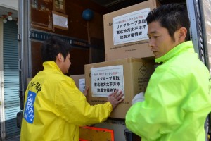 被災地支援4