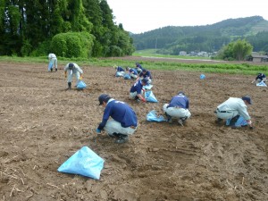 被災地支援16