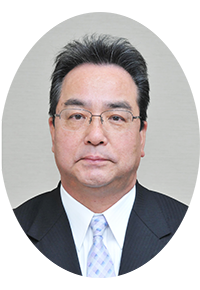 ＪＡ鳥取県中央会　会長　谷口　節次